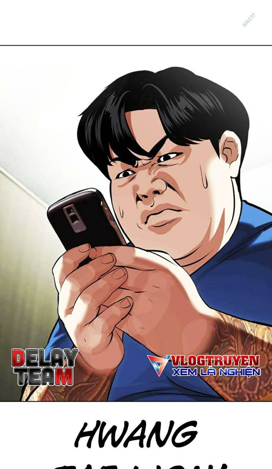 Lookism Chapter 450 - Trang 2