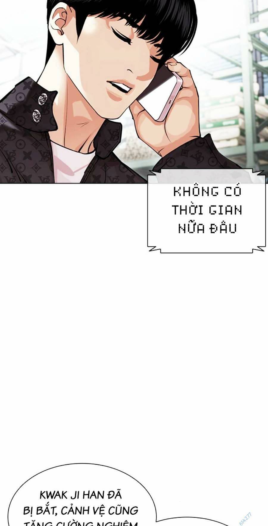 Lookism Chapter 450 - Trang 2