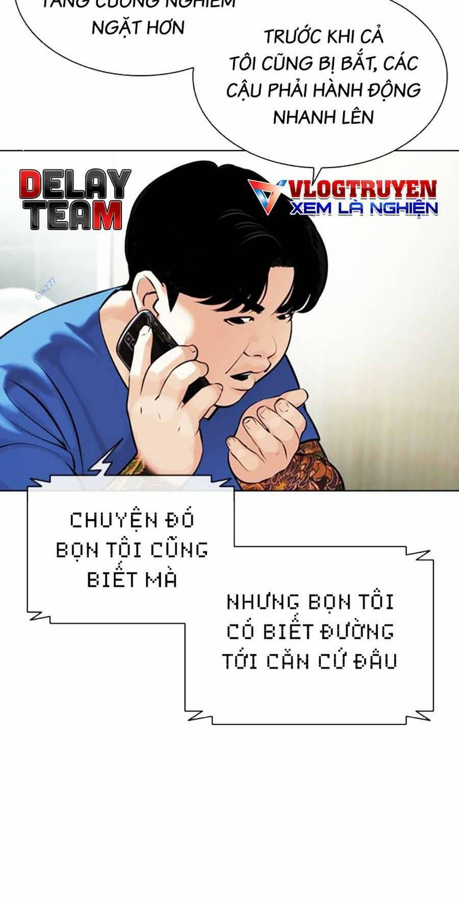 Lookism Chapter 450 - Trang 2