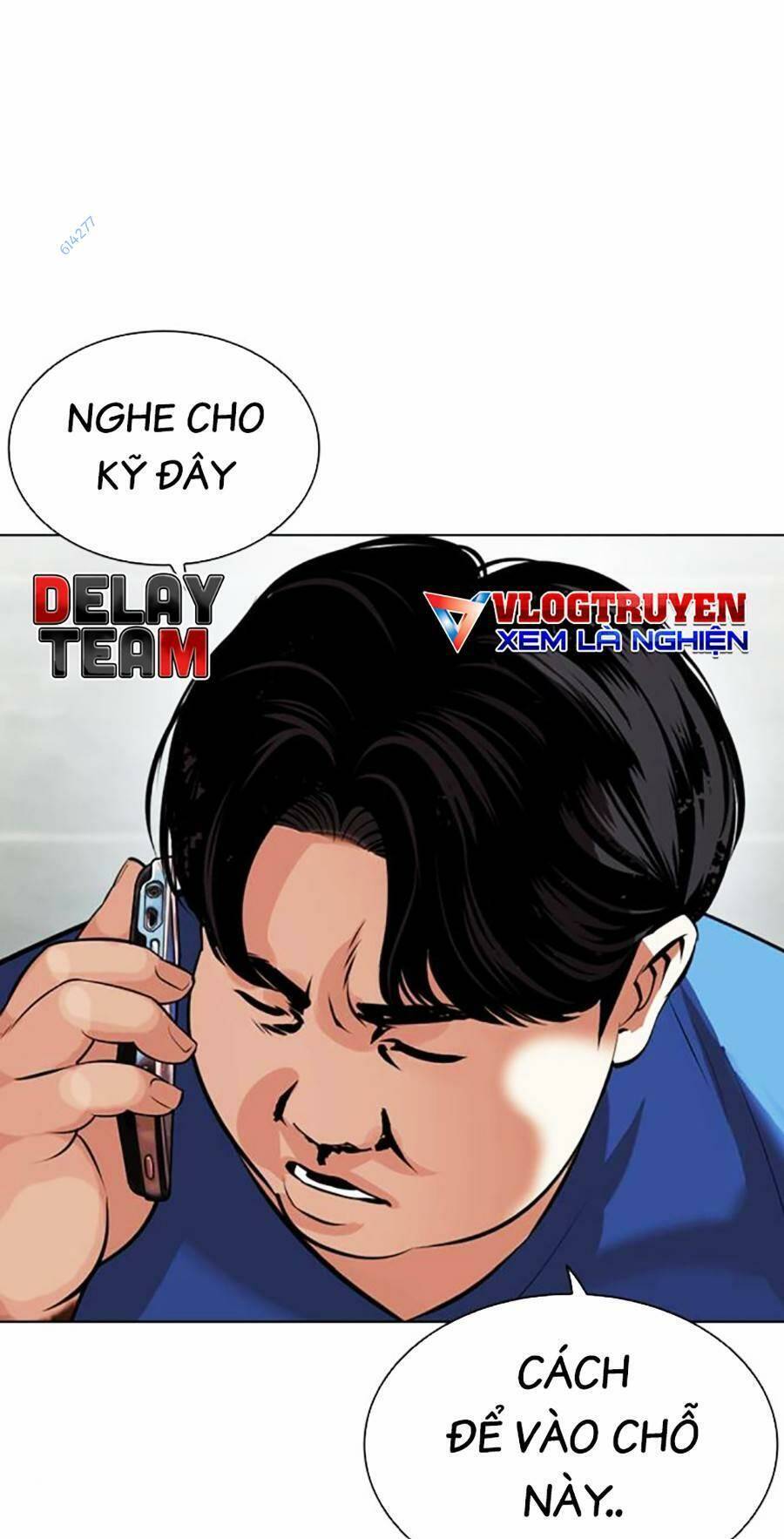 Lookism Chapter 450 - Trang 2