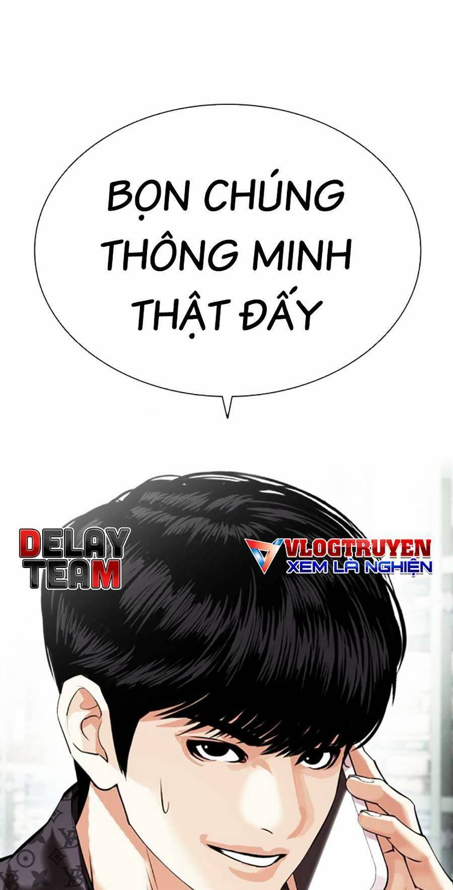 Lookism Chapter 450 - Trang 2