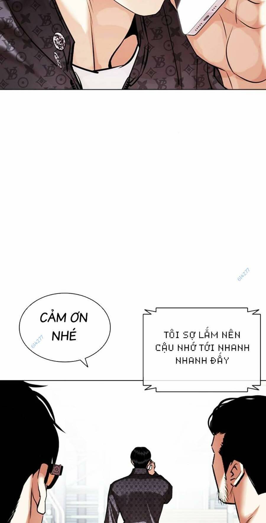 Lookism Chapter 450 - Trang 2