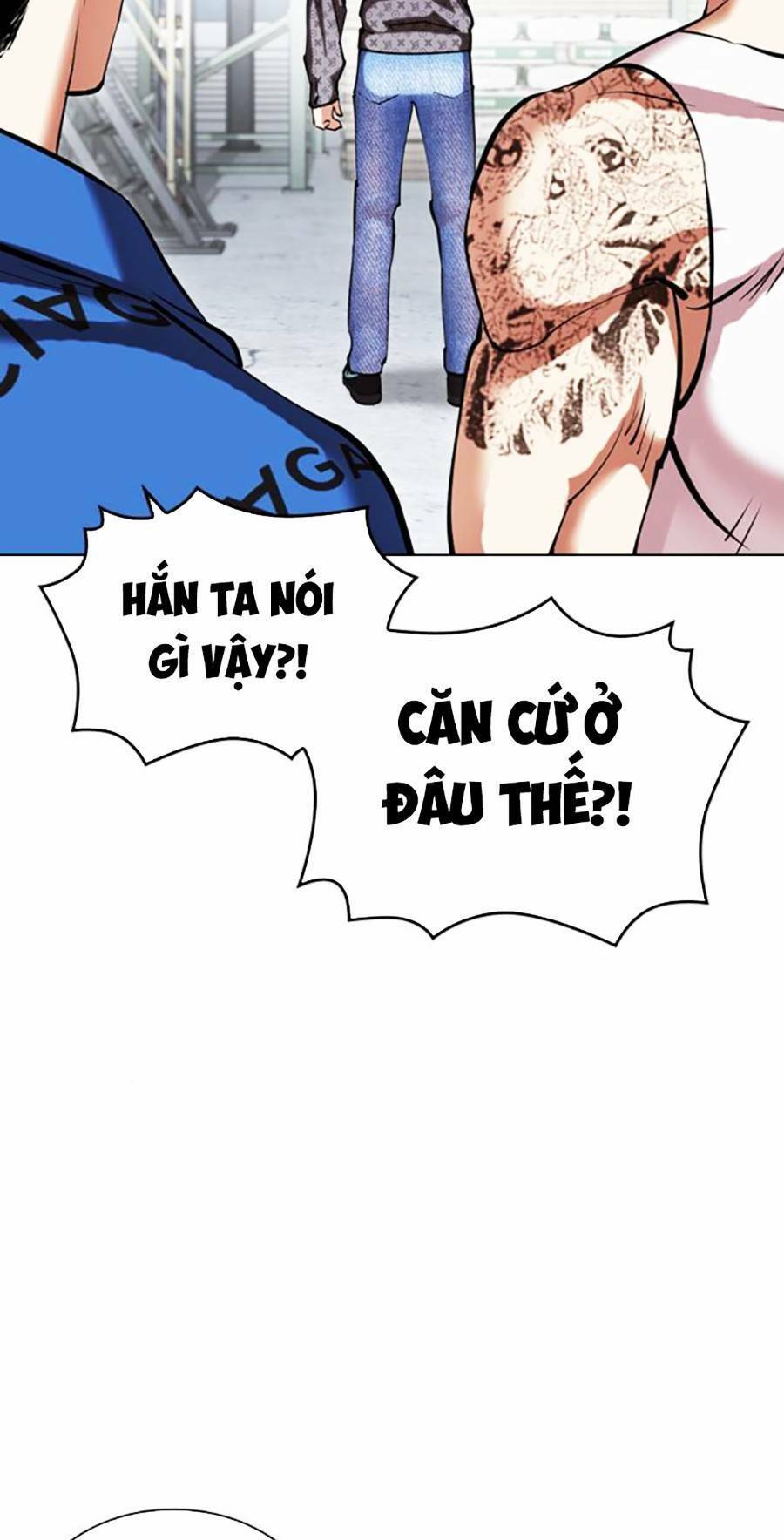 Lookism Chapter 450 - Trang 2