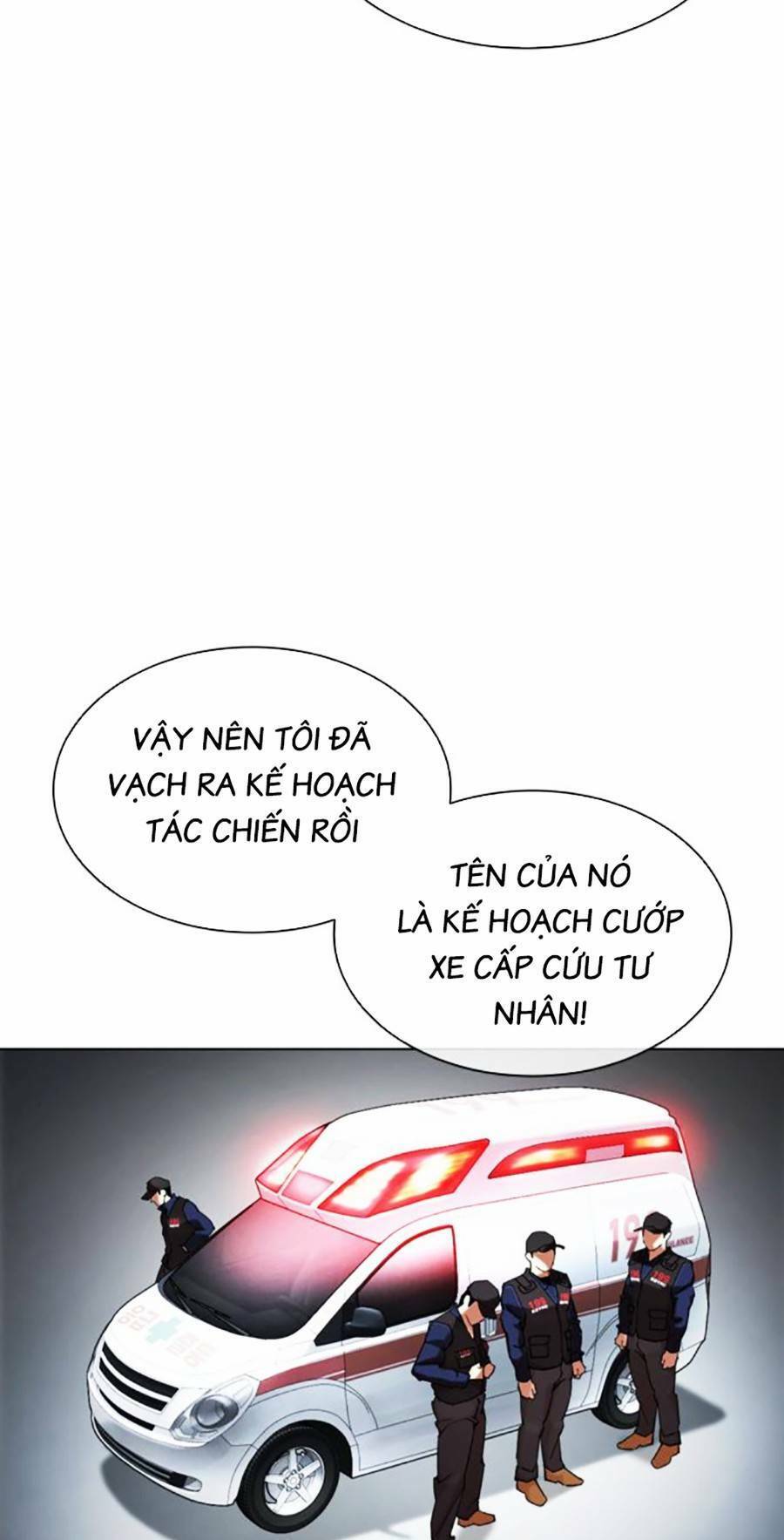 Lookism Chapter 450 - Trang 2