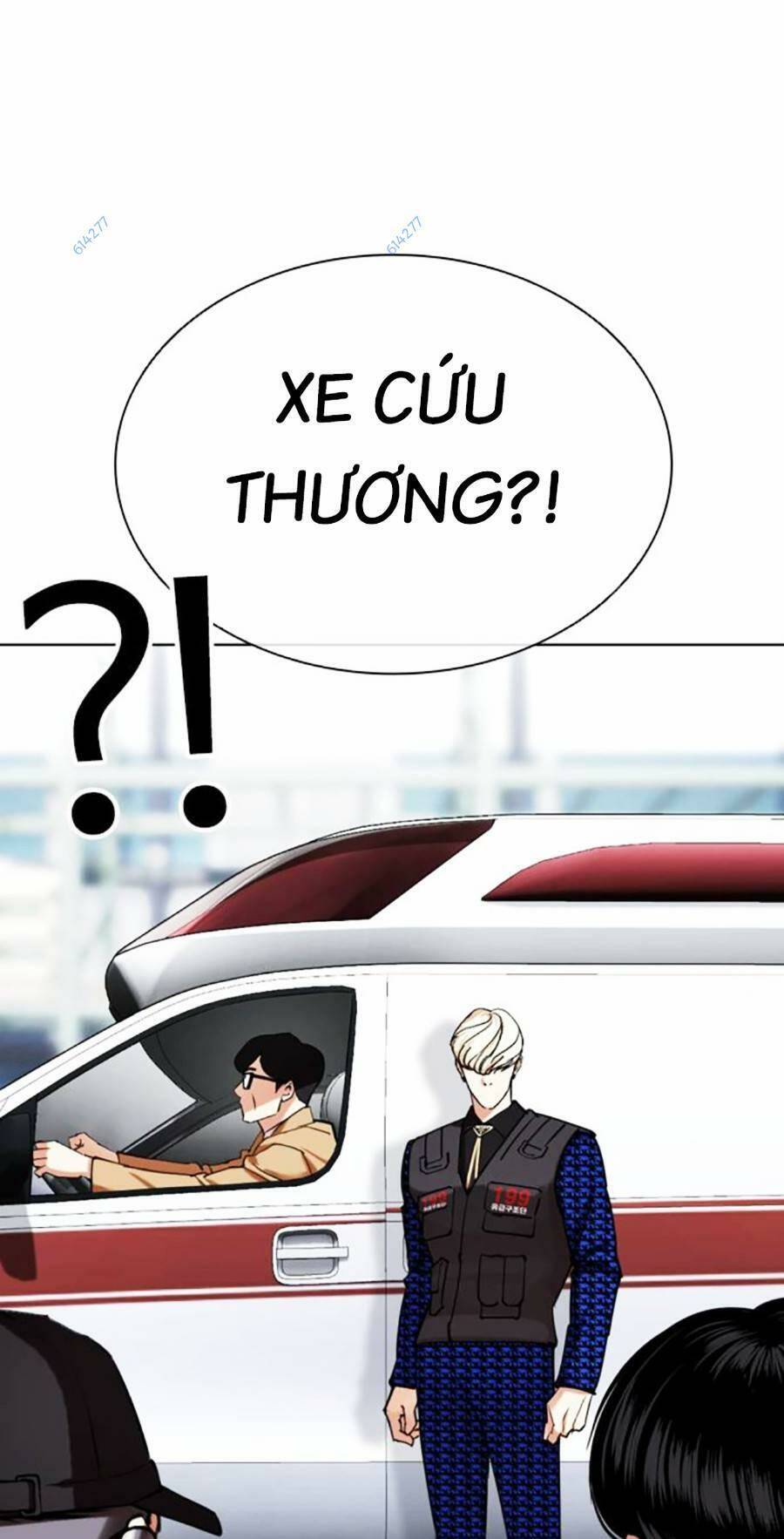 Lookism Chapter 450 - Trang 2