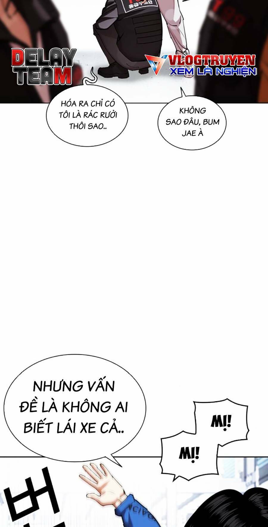 Lookism Chapter 450 - Trang 2