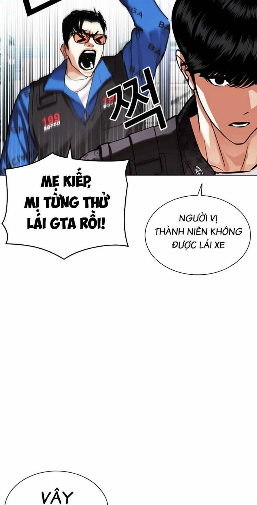 Lookism Chapter 450 - Trang 2