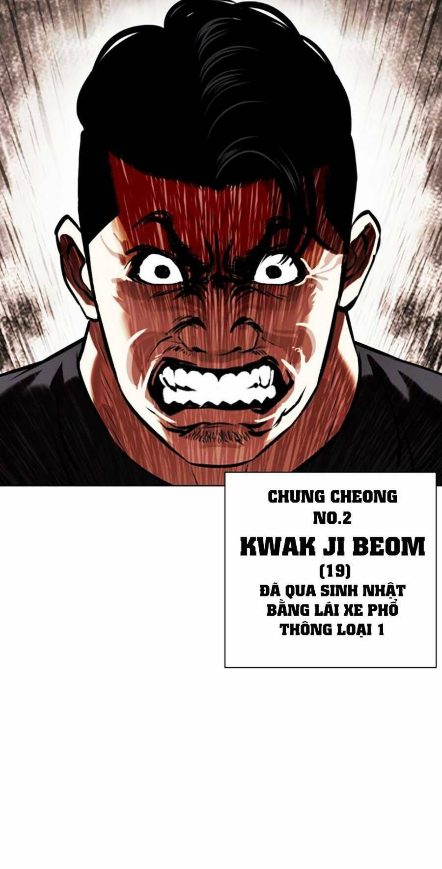 Lookism Chapter 450 - Trang 2