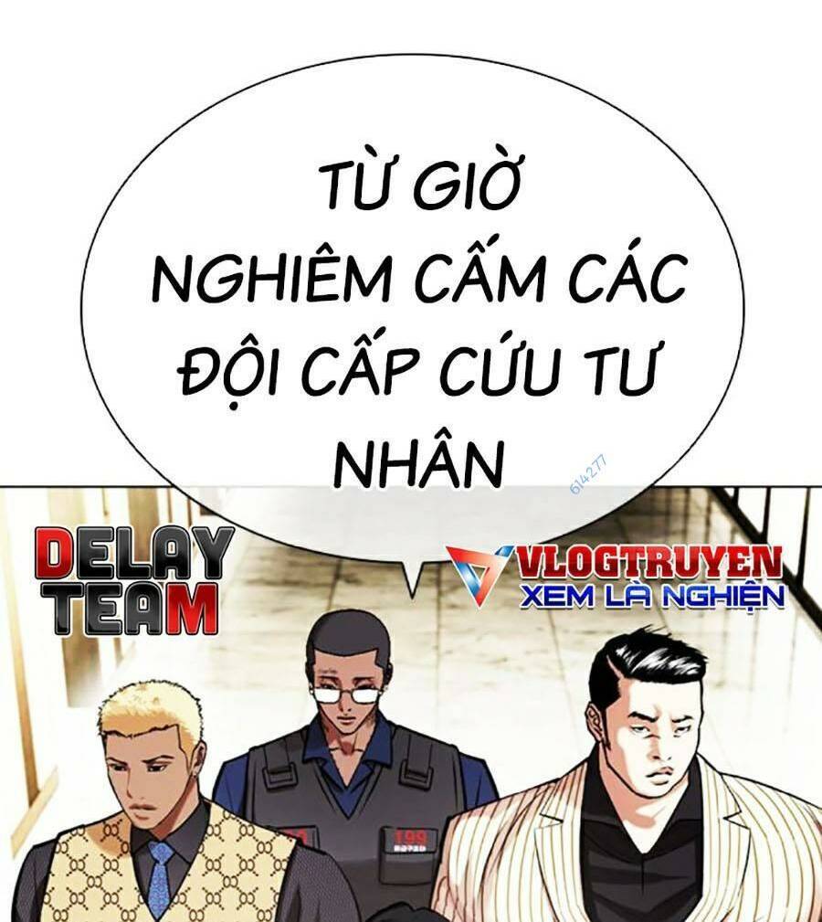 Lookism Chapter 450 - Trang 2