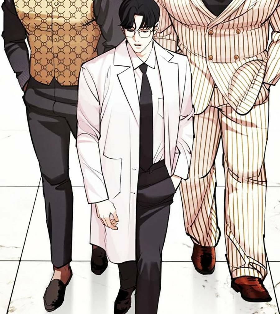 Lookism Chapter 450 - Trang 2