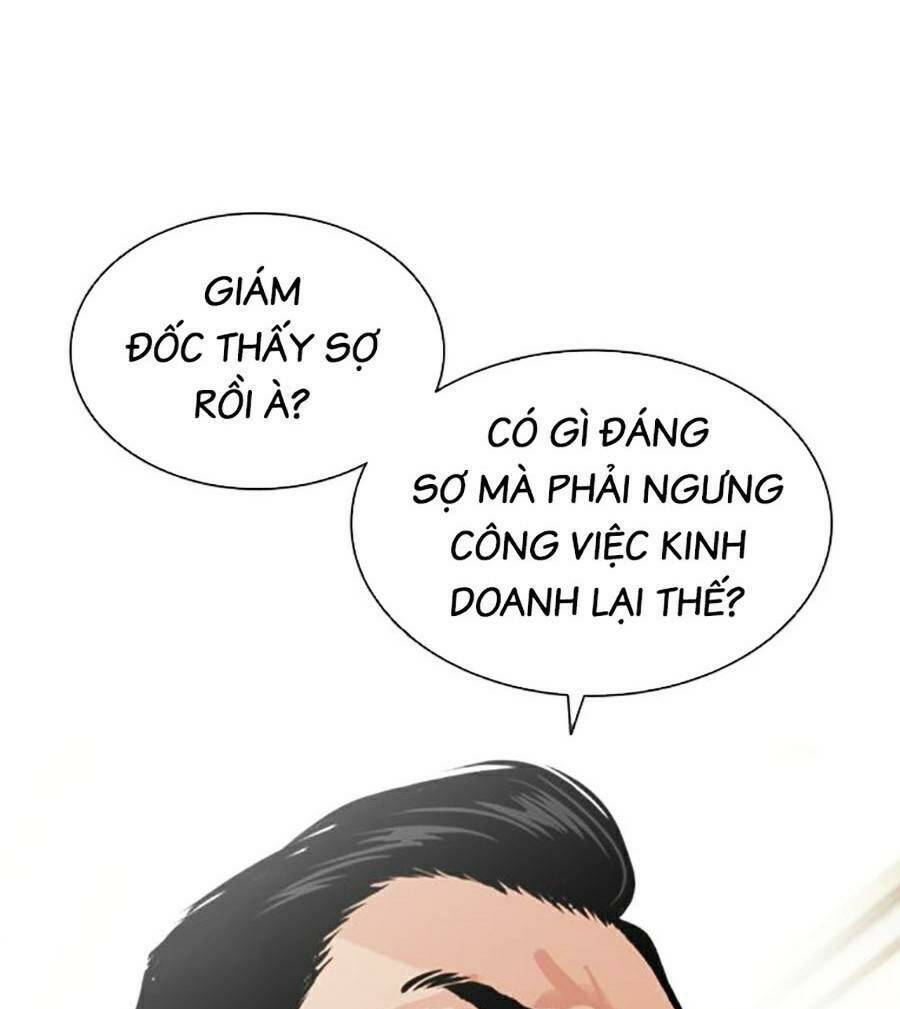 Lookism Chapter 450 - Trang 2