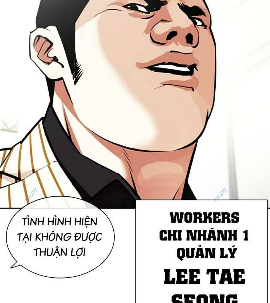 Lookism Chapter 450 - Trang 2