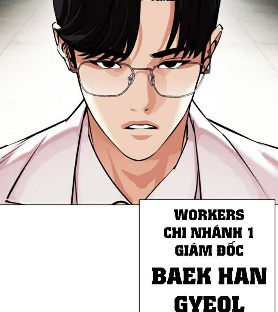 Lookism Chapter 450 - Trang 2