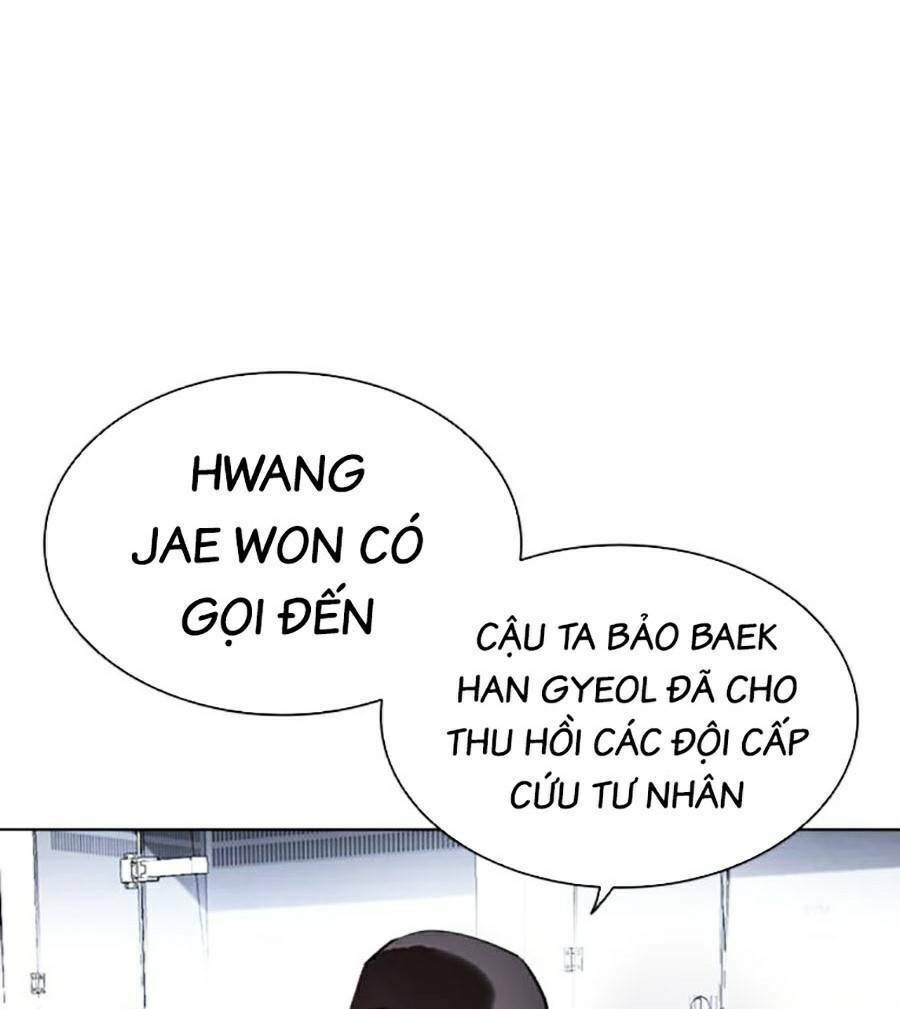 Lookism Chapter 450 - Trang 2