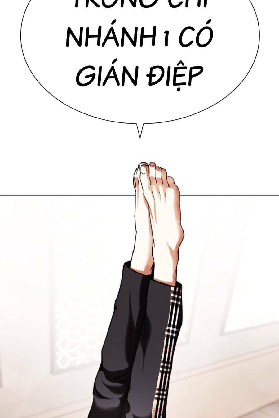 Lookism Chapter 449 - Trang 2