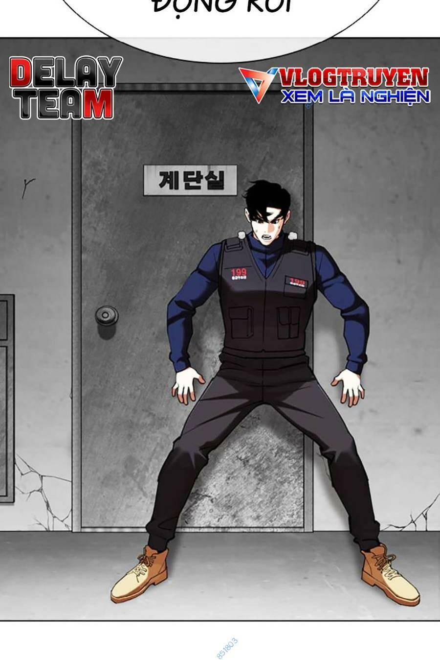 Lookism Chapter 449 - Trang 2