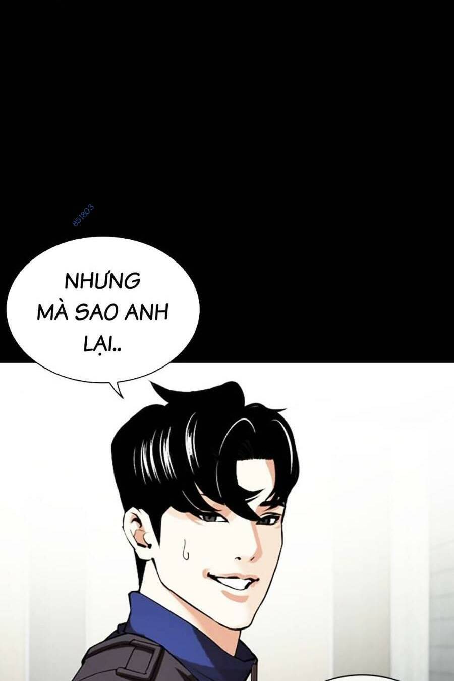 Lookism Chapter 449 - Trang 2