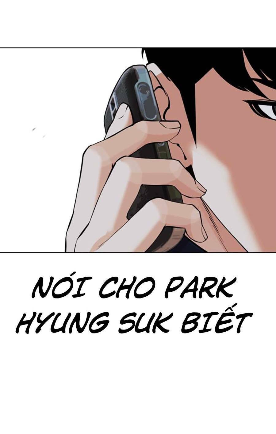 Lookism Chapter 449 - Trang 2