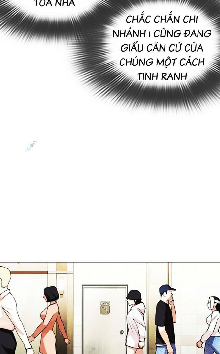 Lookism Chapter 449 - Trang 2