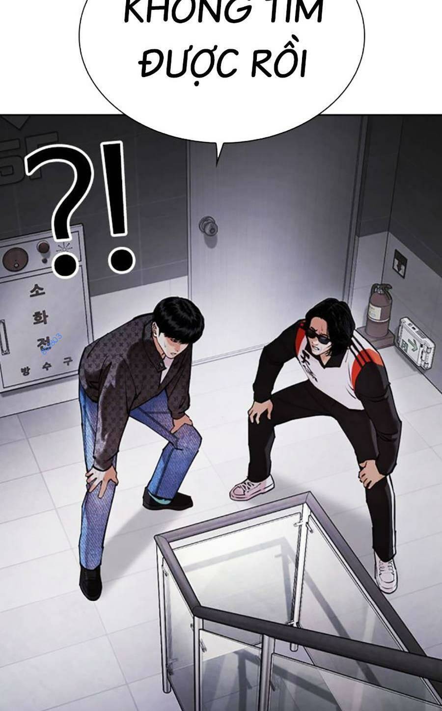 Lookism Chapter 449 - Trang 2