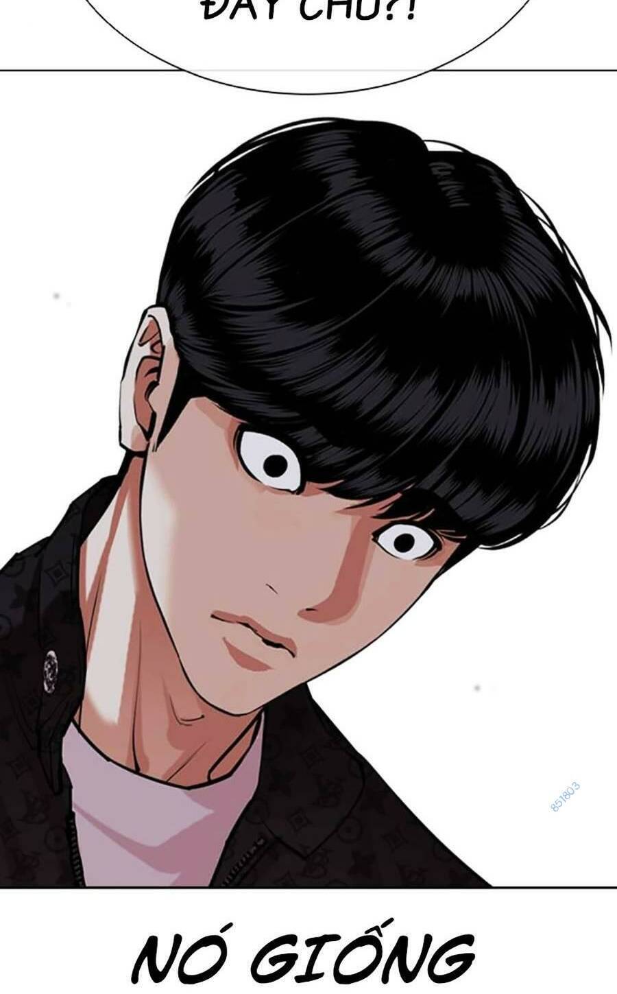 Lookism Chapter 449 - Trang 2