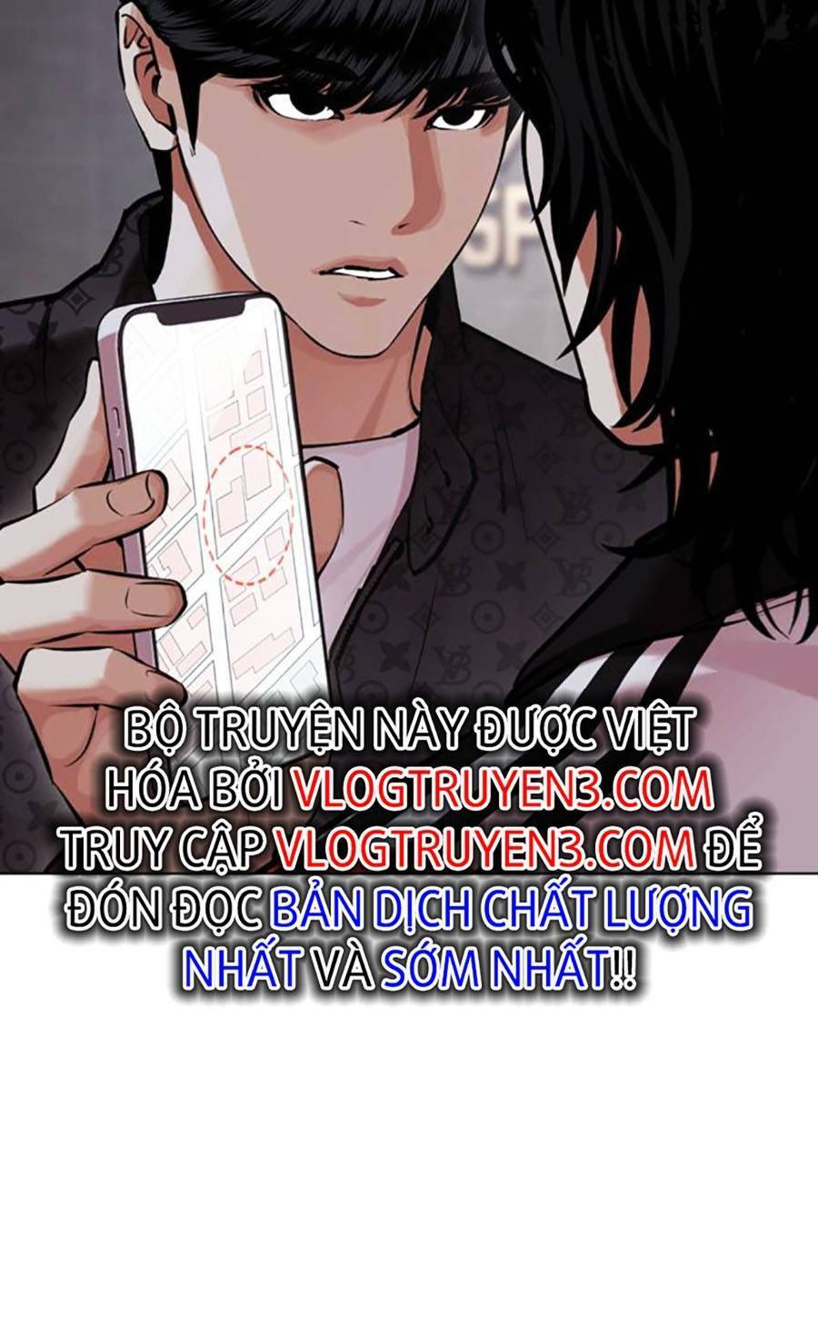 Lookism Chapter 449 - Trang 2