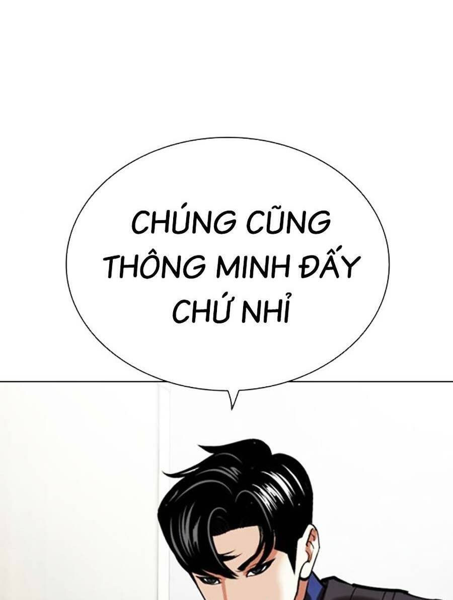 Lookism Chapter 449 - Trang 2