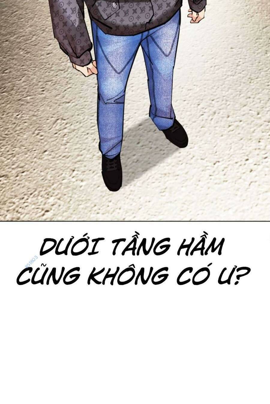 Lookism Chapter 449 - Trang 2