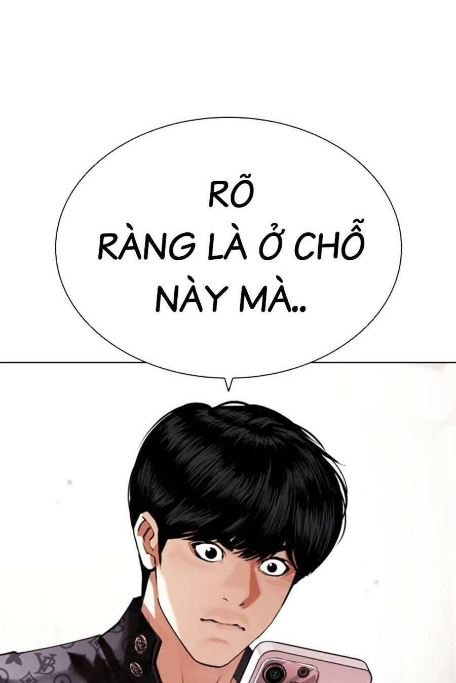 Lookism Chapter 449 - Trang 2