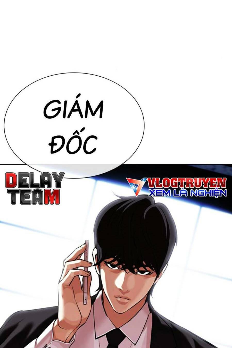 Lookism Chapter 449 - Trang 2