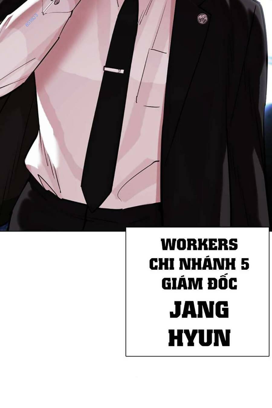 Lookism Chapter 449 - Trang 2