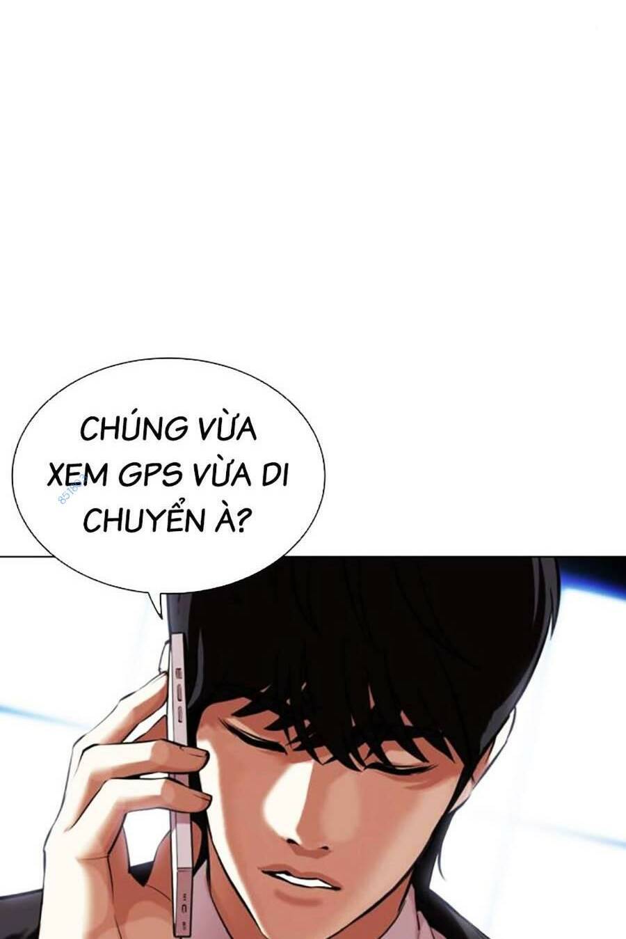 Lookism Chapter 449 - Trang 2