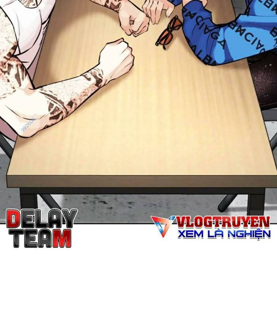 Lookism Chapter 448 - Trang 2