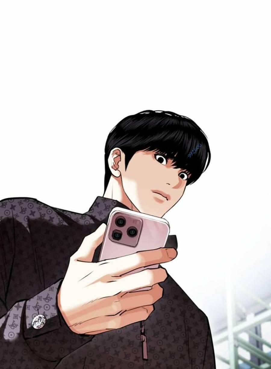 Lookism Chapter 448 - Trang 2