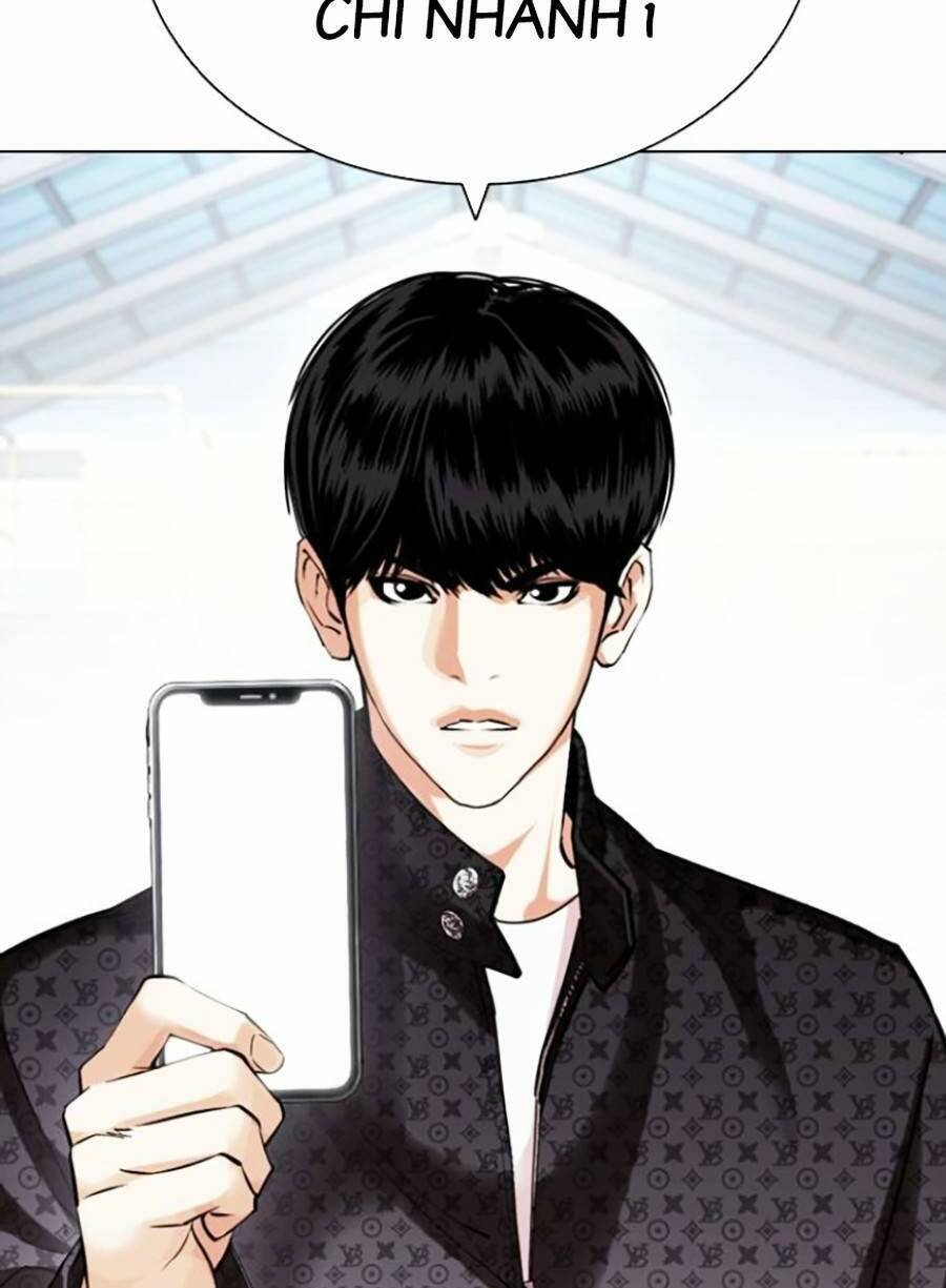 Lookism Chapter 448 - Trang 2