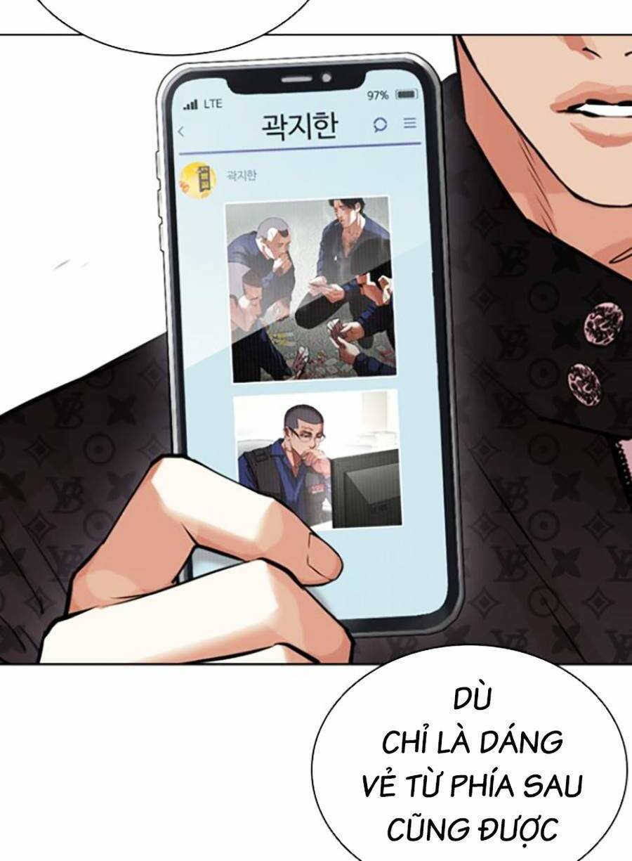 Lookism Chapter 448 - Trang 2