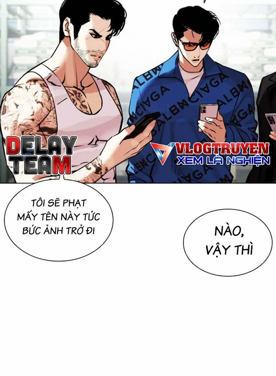 Lookism Chapter 448 - Trang 2