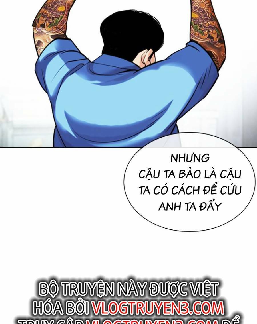 Lookism Chapter 448 - Trang 2