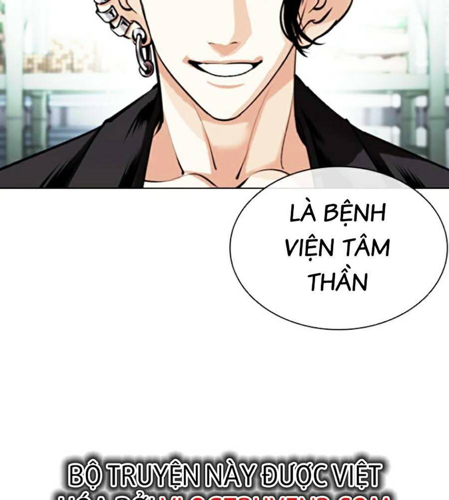 Lookism Chapter 448 - Trang 2