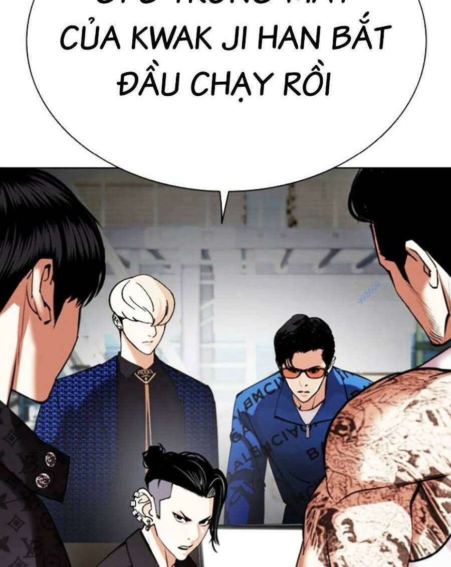 Lookism Chapter 448 - Trang 2