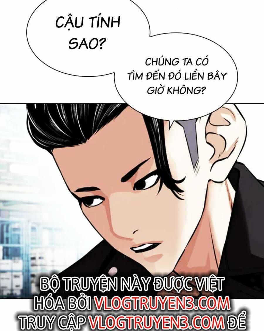 Lookism Chapter 448 - Trang 2