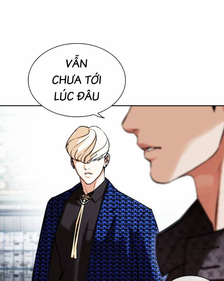 Lookism Chapter 448 - Trang 2