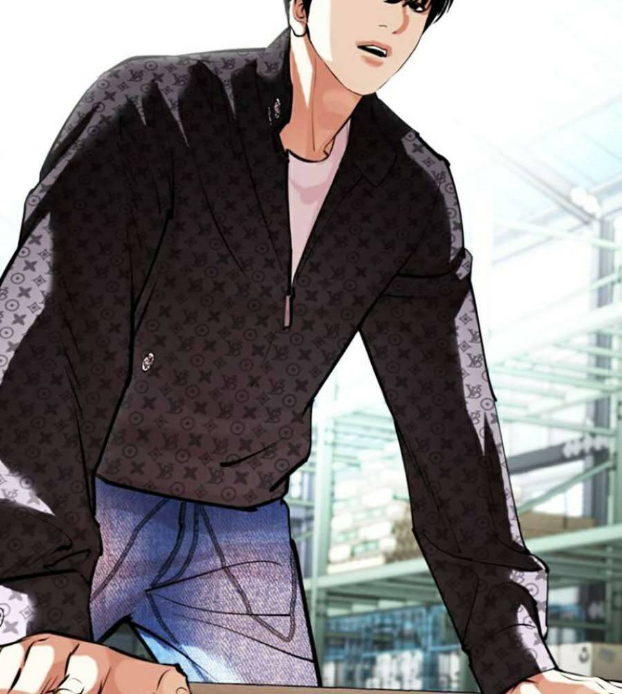 Lookism Chapter 448 - Trang 2