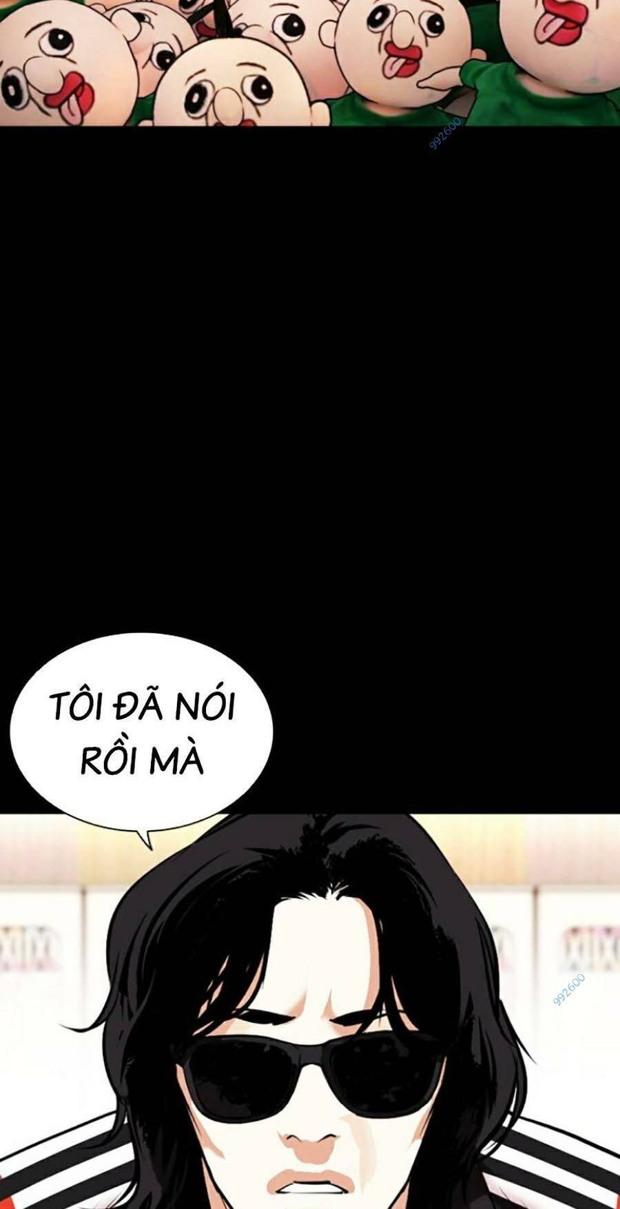 Lookism Chapter 448 - Trang 2