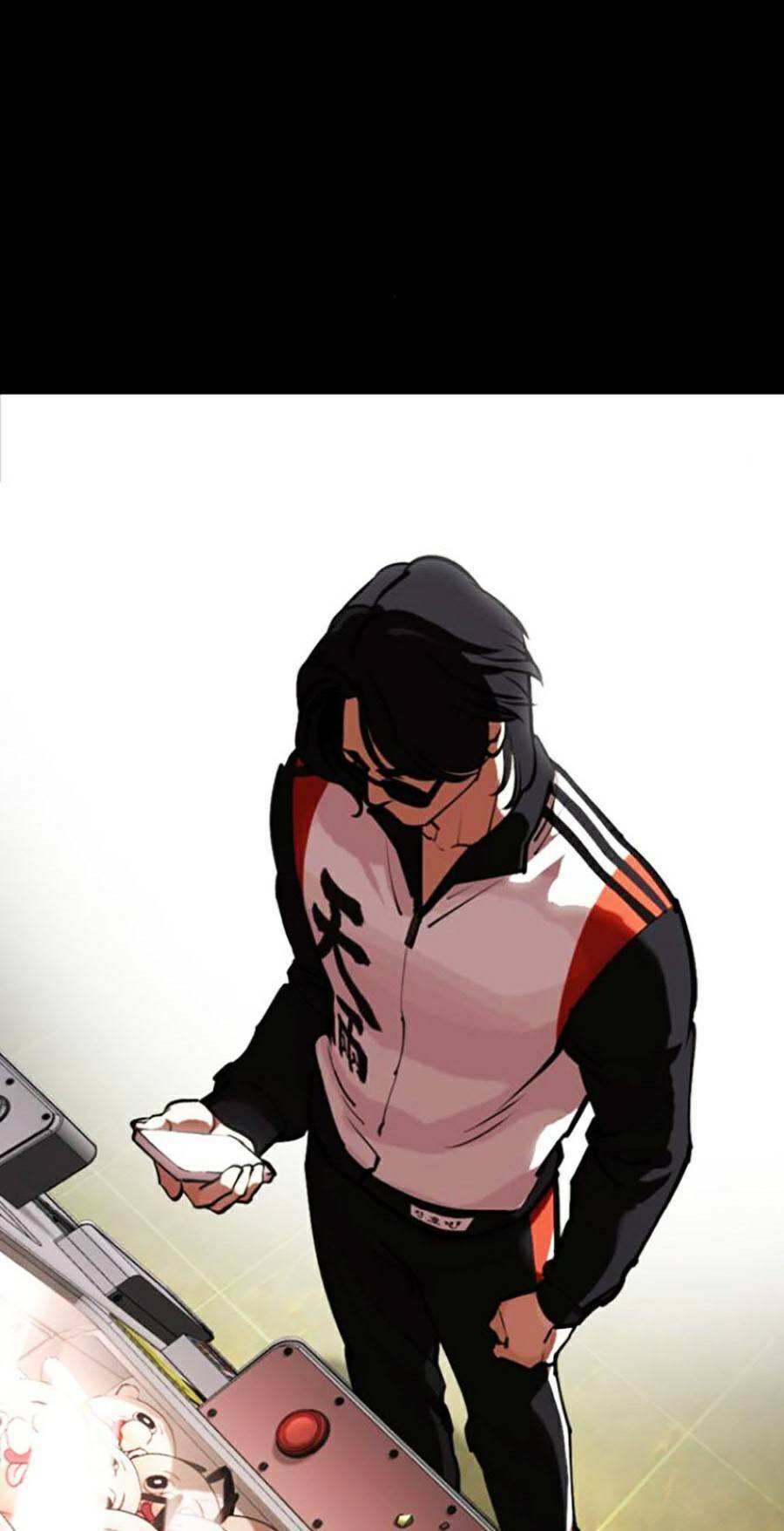 Lookism Chapter 448 - Trang 2