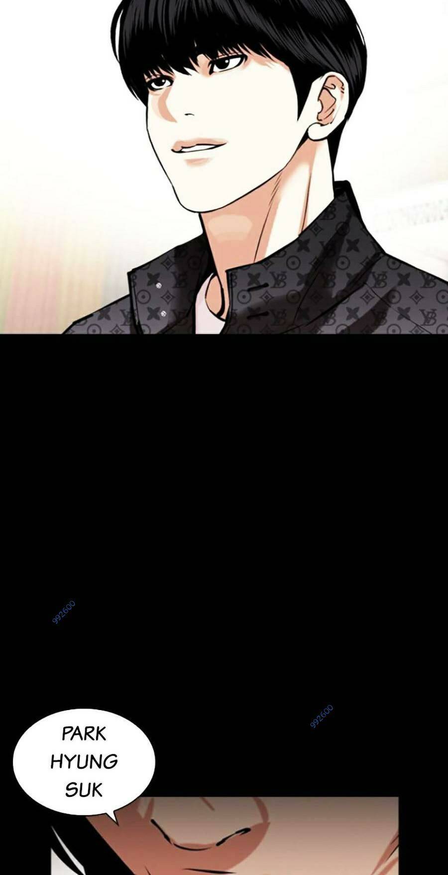 Lookism Chapter 448 - Trang 2