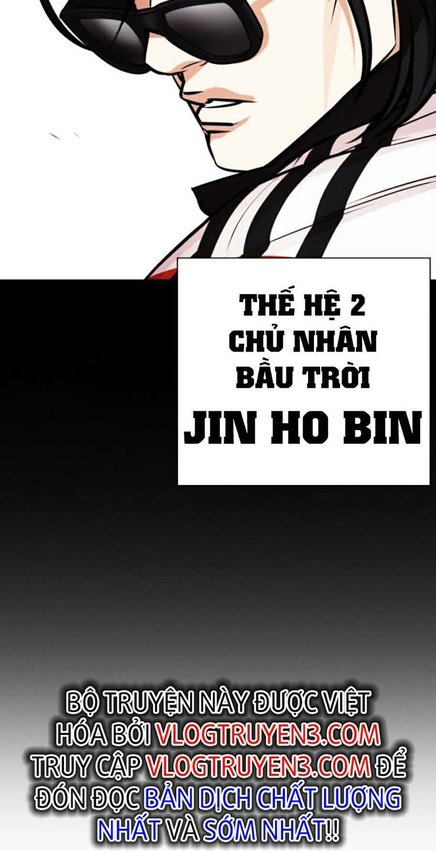 Lookism Chapter 448 - Trang 2