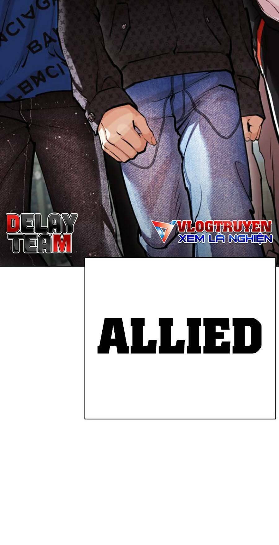 Lookism Chapter 448 - Trang 2