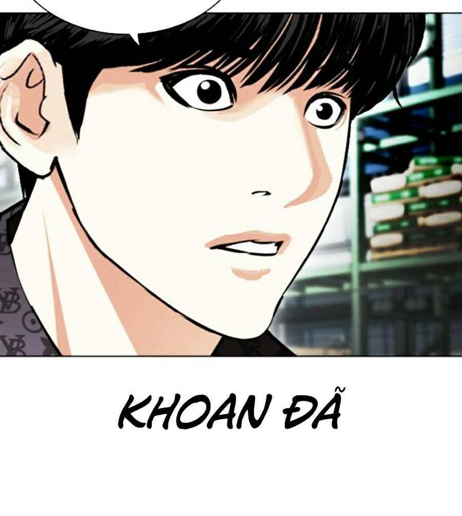 Lookism Chapter 448 - Trang 2