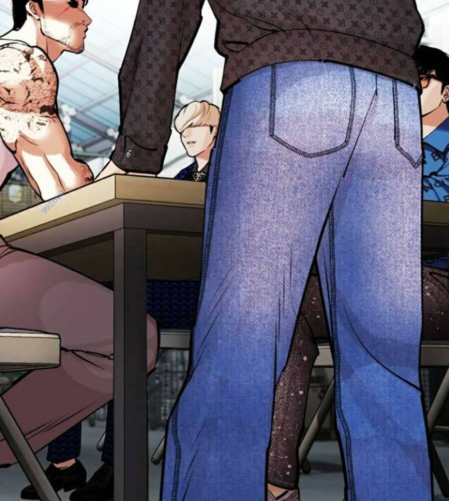 Lookism Chapter 448 - Trang 2